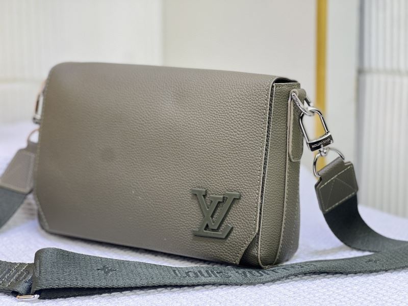 Mens LV Satchel bags